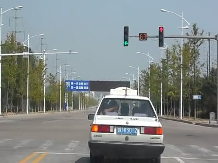 科目三路考5大难题解答