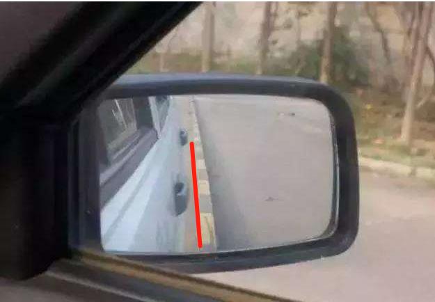 科二倒车入库,侧方停车,坡道30公分距离操作大全,看准距离不压线