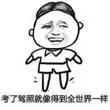 真实经验分享：从报名到拿证，我是这样通过驾考的...,...