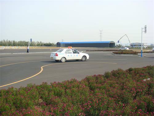 科目二中途停车？原因和解决办法这次一起送给你！