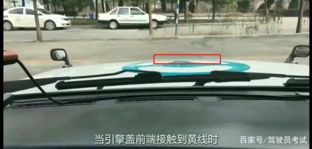 科目二倒车入库100%成功的技巧，超详细图解在这里！