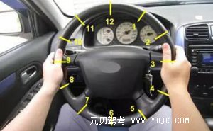 方向盘都打不明白，还好意思说是老司机！满分操作必看！