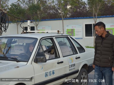 科目二考试五大难点，解决方法一步到位，亲测有用！