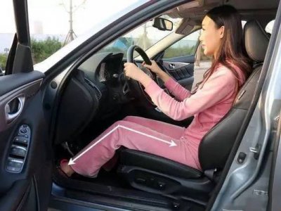 科二天天练车，技术却不见起色！你可能掉进了这些常见误区……
