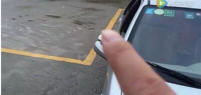 后视镜的看法，90%的人不知道的科二隐藏技巧！