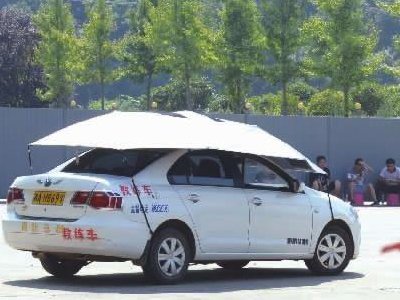 夏天学车总犯困？4个小妙招教你赶走瞌睡虫，练好科目二 第2张-库车驾校排名-报名电话-价格表-考驾照流程-科目考试技巧