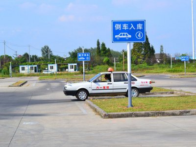 学院注意！你的车感就是这样越练越差