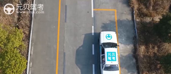 传说中的科目二有那么难吗？
