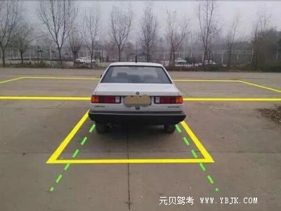 为何有些学员倒库越练越差？原因竟出在这里...