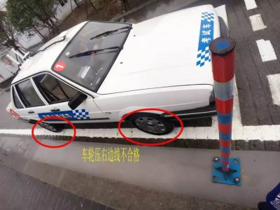 科二坡道熄火怎么治？赶紧试试这个方法，不溜车不熄火高清图解