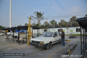 学会这四招，教你科目二一把通过，百战百胜！