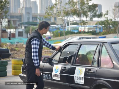 倒库总压线，再练五百遍也没用，这些没掌握，你都别想过！