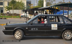 五个科二学车技巧