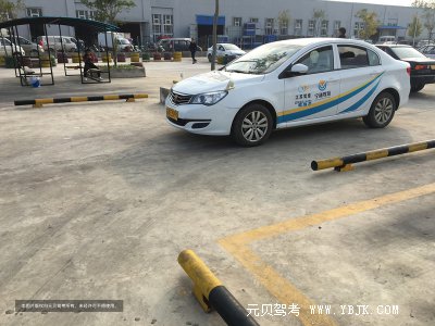 科目二练车如何提高效率，从业10年的教练来教你！
