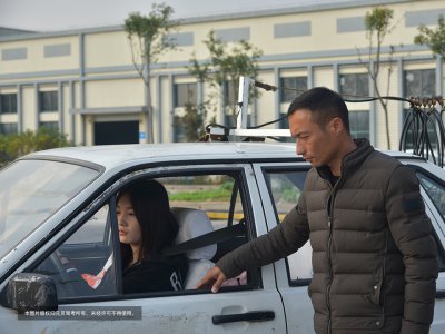 学车重点马上就要考试的学员，压箱底过关技巧送给你>>>