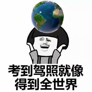 学会这四招，教你科二一把通过，百战百胜！