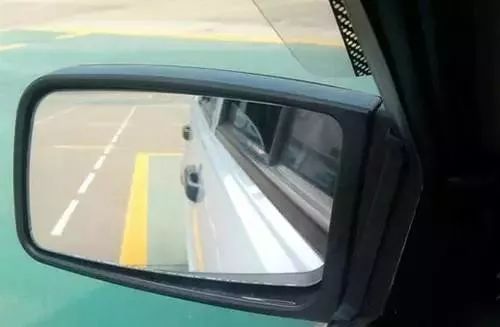 科二考前必看——倒车入库技巧详解