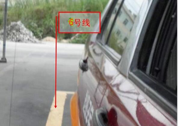 倒库车身不正？三步轻松解决车身摆正问题！