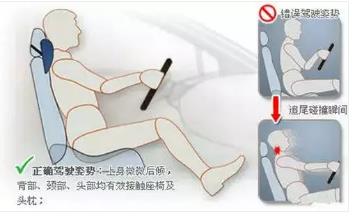 后视镜都调不好，看点不准如何通过科二科三考试？