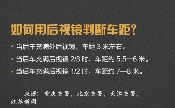 一把入库！手把手教你正确停车