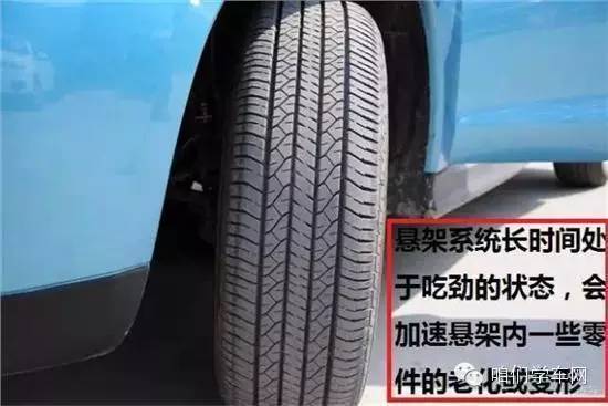 倒车入库原来可以这么简单？送新手司机...