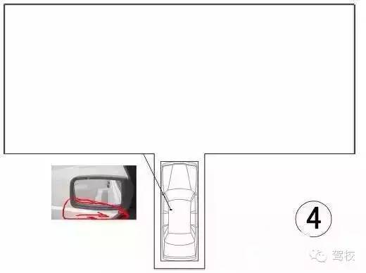 分分钟学会倒车入库,so,easy！
