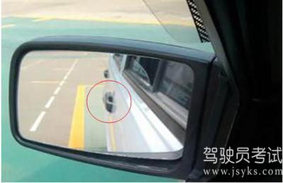 倒车入库30cm还不知道怎么找？赶紧看看吧！