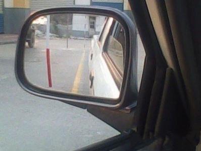 记住这几点，科二倒车入库一遍过！