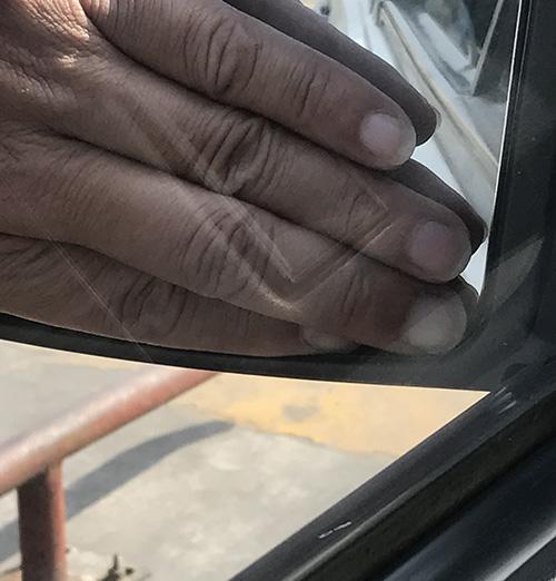 三种倒车入库方法,总有一个适合你！