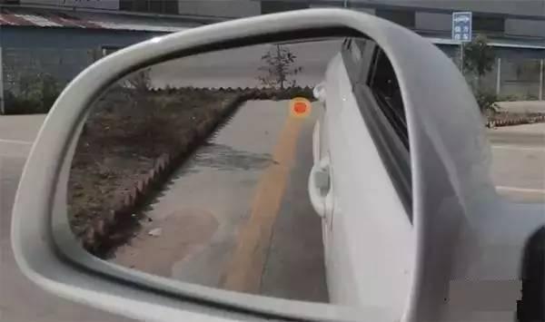 神了！科目二倒车入库原来是这么做到的啊！