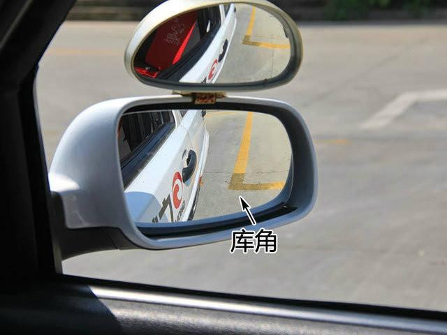 教练说的我都懂，但是倒车入库怎么还是练不好？！