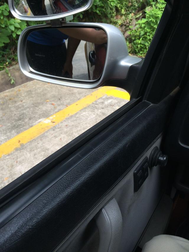 科目二倒车入库最全详解,这样看点包过