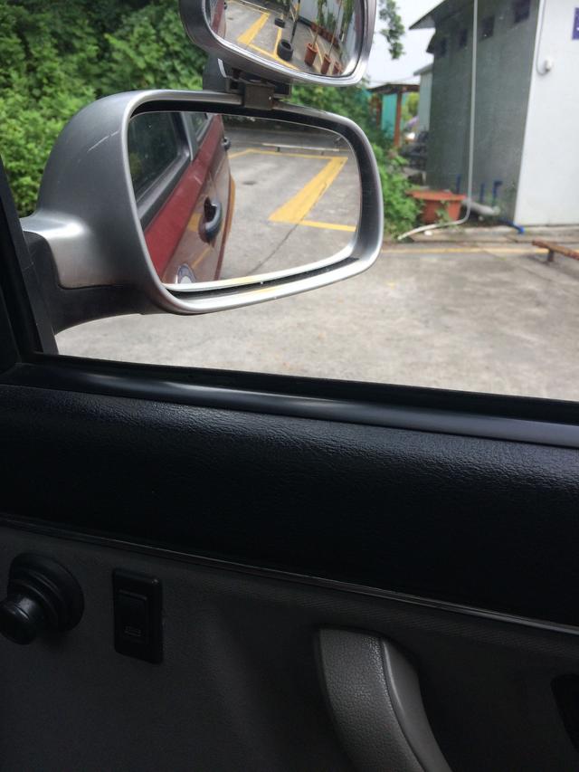科目二倒车入库最全详解,这样看点包过