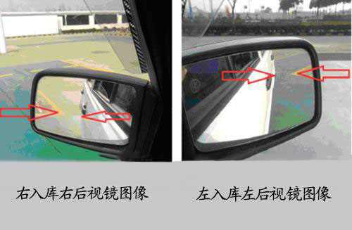 倒车入库5条实用经验分享,,教练都不会教的学车经验