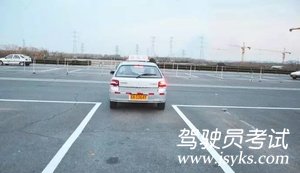 倒车入库学不好？贪心惹的祸