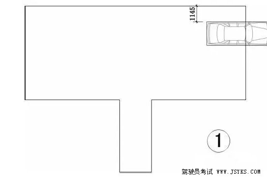 2019最新倒车入库技巧