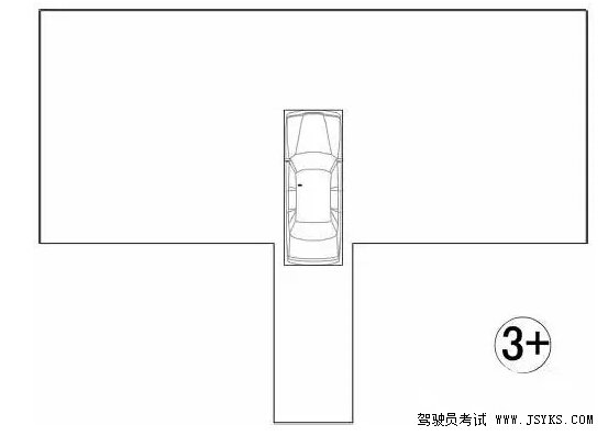 2019最新倒车入库技巧