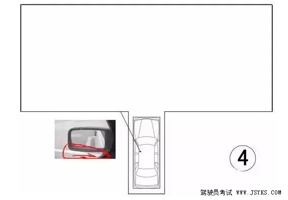 2019最新倒车入库技巧