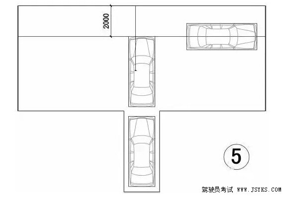 2019最新倒车入库技巧