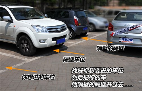 新规倒桩技巧大盘点,如何不借助杆位倒桩