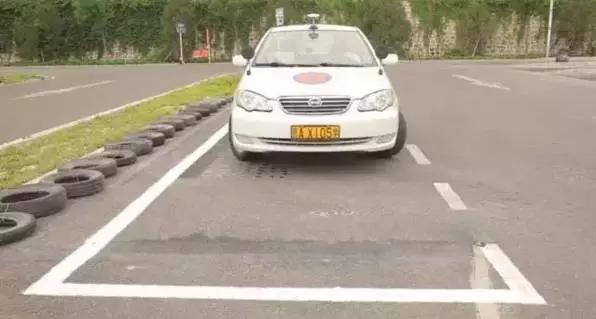 盘点科目二考试小技巧