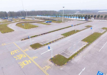 科二科三万能口诀