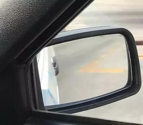 科目二只要会看后视镜