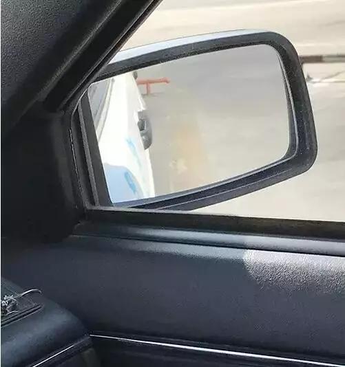 科目二只要会看后视镜