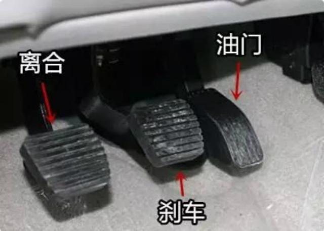 坡道定点停车与起步全面解析