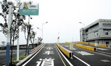 学霸科目二满分经验分享
