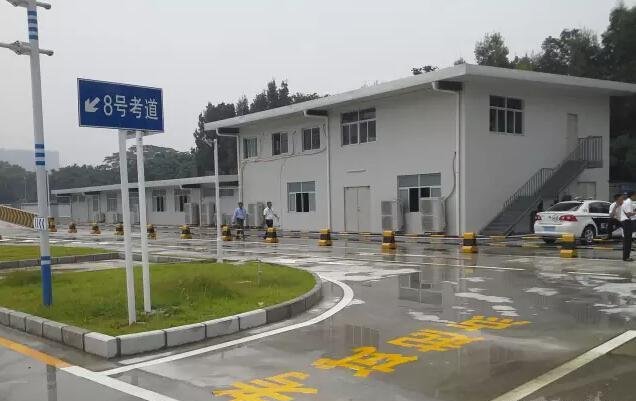 科目二最强考试攻略