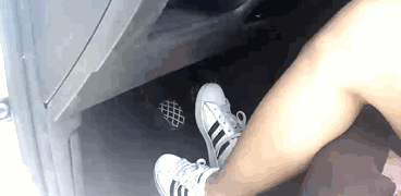 新手学车
