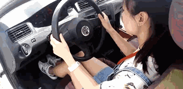 新手学车
