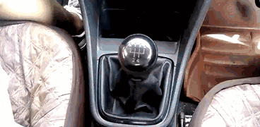 新手学车